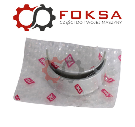 Panewka korbowodowa para +0,25