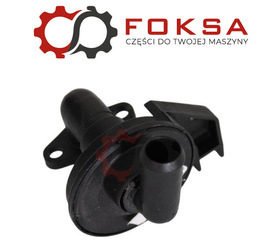 Zawór nagrzewnicy / ogrzewania