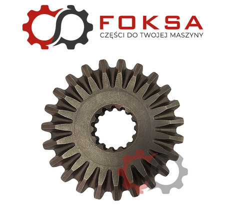 Koło zębate przystawki ORG