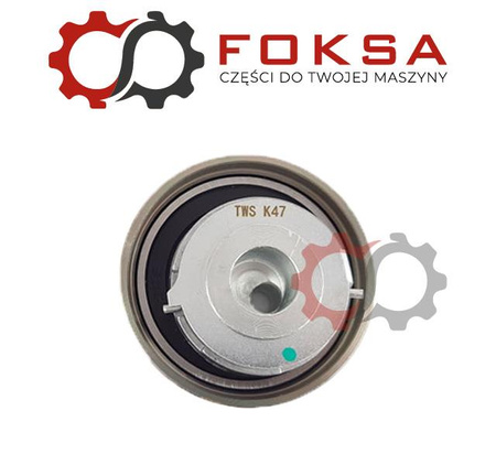 Rolka napinająca paska rozrządu