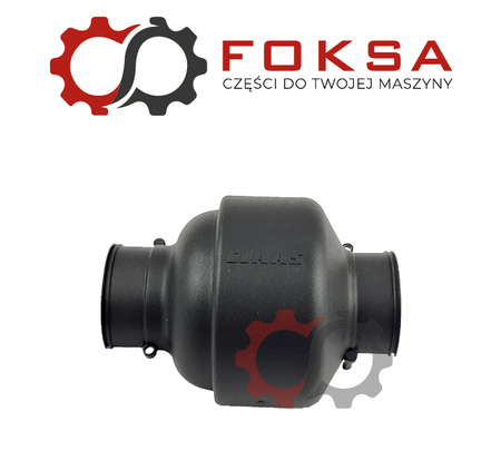 Obudowa fitra powietrza ORG