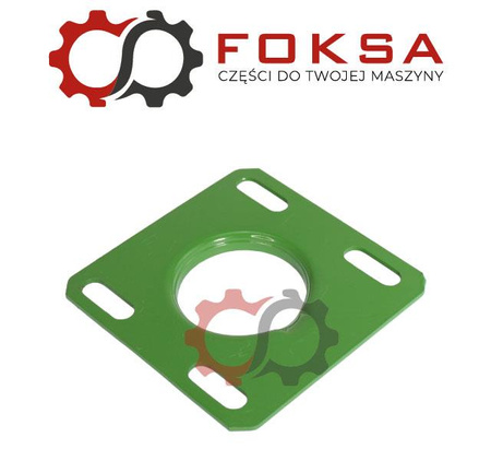 Obudowa łożyska ORG