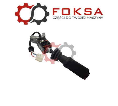 Przełącznik rewersu / jazda przód - tył Manitou