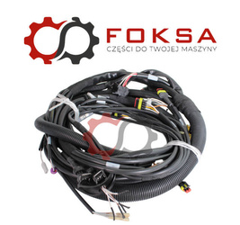 Wiązka elektryczna silnika