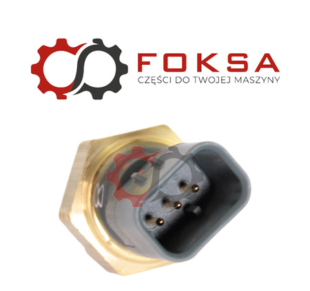 Czujnik ciśnienia oleju ORG