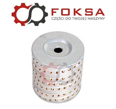 Filtr hydrauliki - wkład