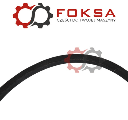 Pasek klinowy Roven A1290