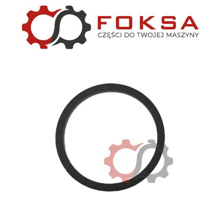 Pierścień uszczelniający (przecięty pod skosem) ORG
