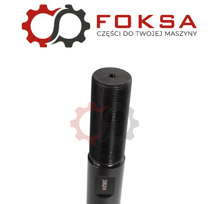 Końcówka drążka kierowniczego