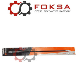 Elastyczny wężyk do smarownicy GROZ