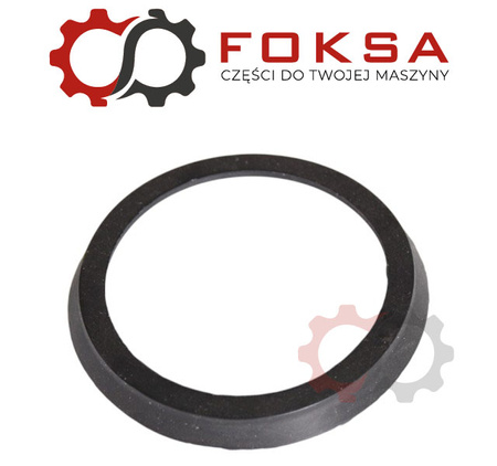 Uszczeka wzmacniacza momentu ORG