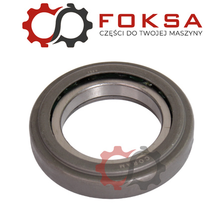 Łożysko oporowe / wyciskowe