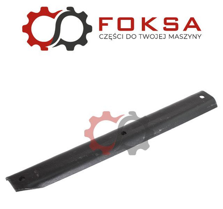 Listwa walca prawa ORG