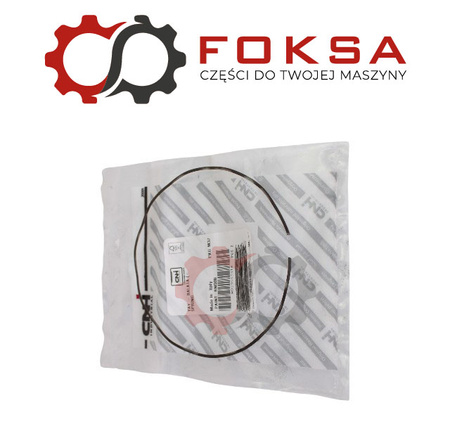 Sprężyna kosza sprzęgłowego ORG