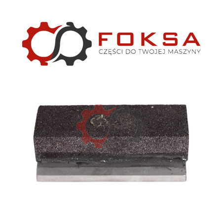 Kamień ostrzałki / Ostrzałka