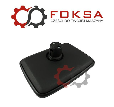 Lusterko zewnętrzne