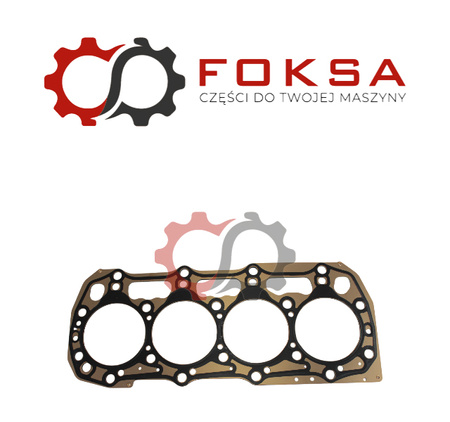 Uszczelka głowicy KMP