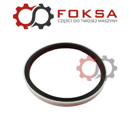 Zestaw uszczelniaczy tłoka