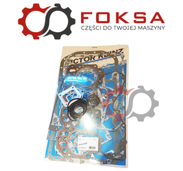 Zestaw uszczelek silnika REINZ