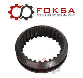 Przesuwka / Tuleja ORG