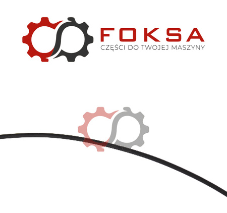 O-ring / Pierścień uszczelniający OEM