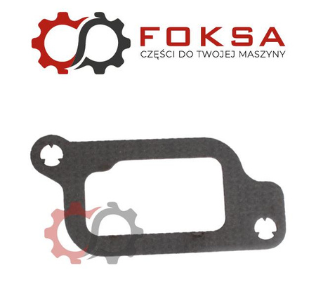 Uszczelka kolektora ssącego