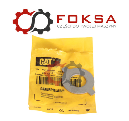 Podkładka regulacyjna ORG