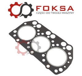 Uszczelka głowicy