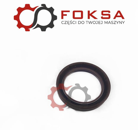 Pierścień uszczelniający pokrywy skrzyni / wałka WOM