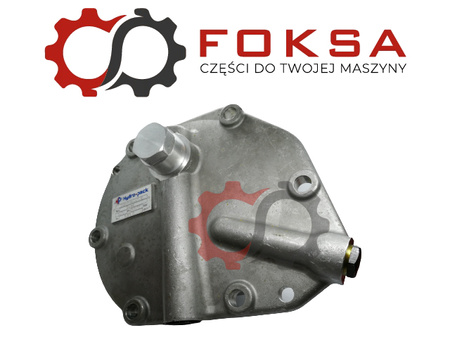 Pompa oleju hydraulicznego