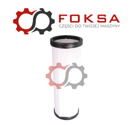 Filtr powietrza wewnętrzny