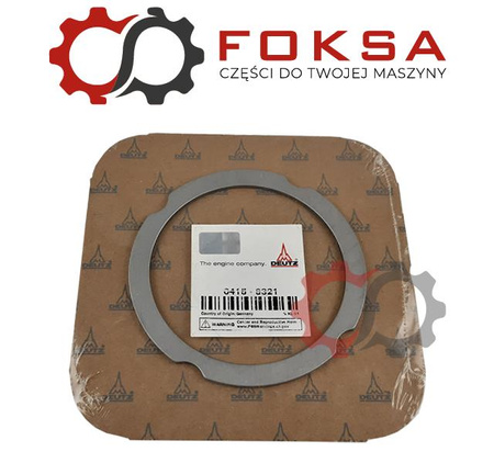 Uszczelka głowicy ORG