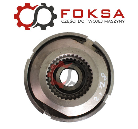 Kosz sprzęgłowy KPL ORG