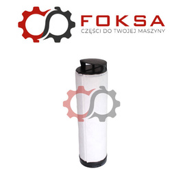 Filtr powietrza wewnętrzny