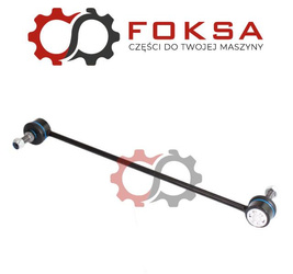 Łącznik/wspornik stabilizatora MEYLE