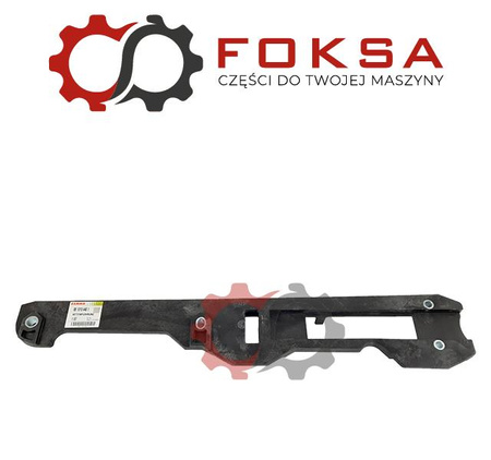 Prowadnica łańcucha plastikowa ORG - lewa