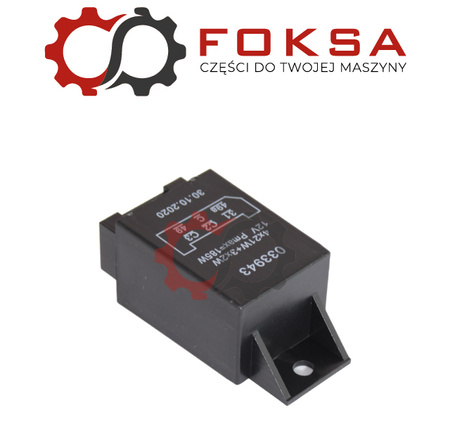 Przerywacz kierunkowskazów