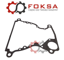 Uszczelka obudowy wału korbowego