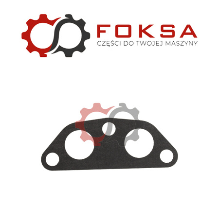 Uszczelka obudowy filtra