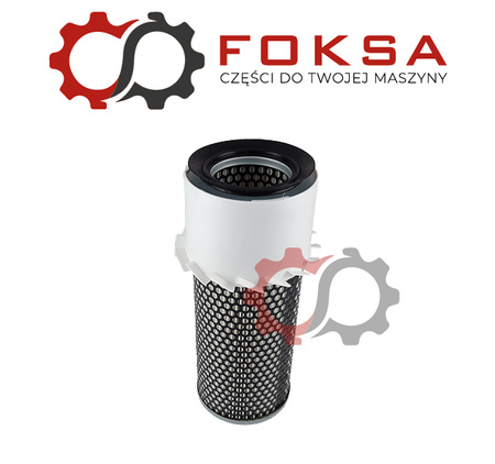 Filtr powietrza zewnętrzny