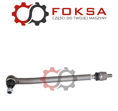 Przegub kulowy kompletny