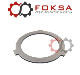 Przekładka tarczy ciernej