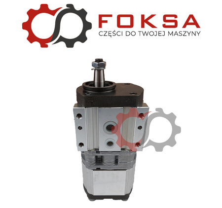 Pompa hydrauliczna seria 3000 - Bosch