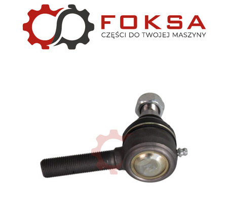 Końcówka drążka kierowniczego prawa