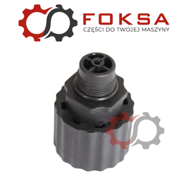 Filtr odpowietrzenia / Odpowietrznik