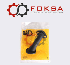 Smok pompy oleju silnika ORG