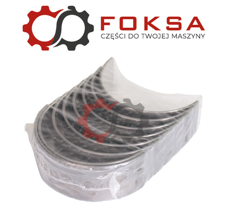 Zestaw panewek korbowodowych STD