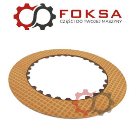 Tarczka cierna