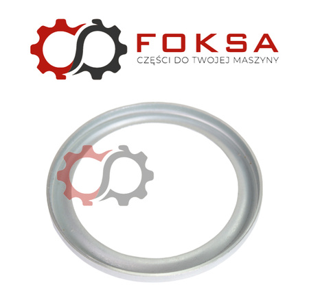 Osłona metalowa uszczelniacza