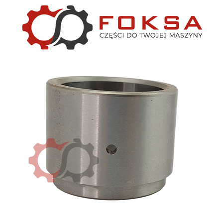 Tuleja skrzyni biegów